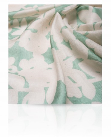 Платок Женский SN-CREEPERS/PISTA